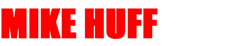 MIKE HUFF